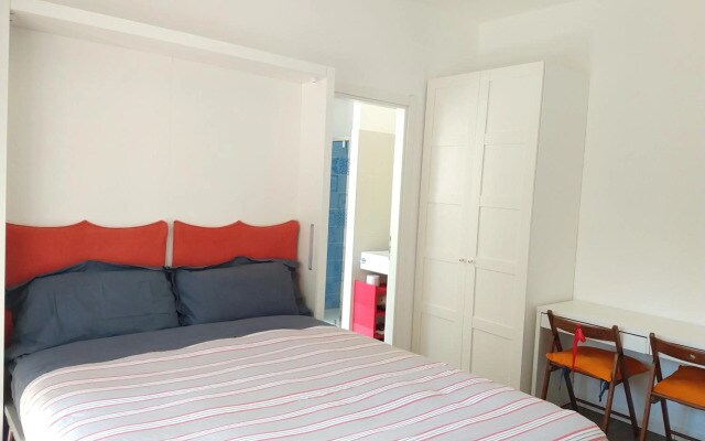 Ripesbb Bnb In Rome