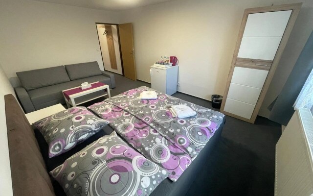 Pension Hajek