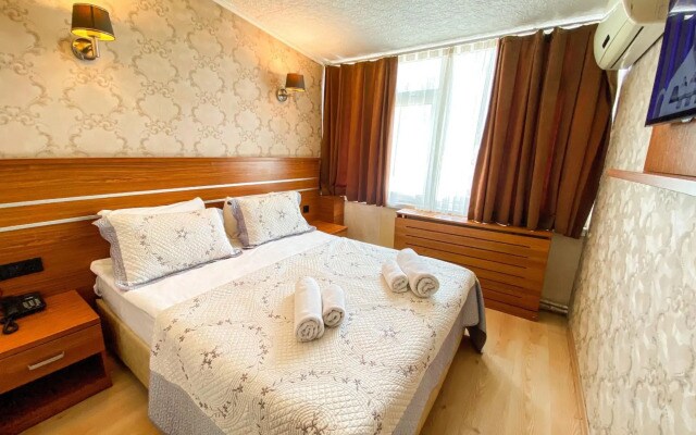 Hotel Mekke