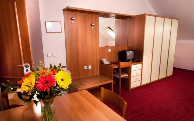 Residence Select