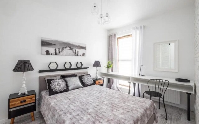 Good Time Apartment Woronicza Warszawa