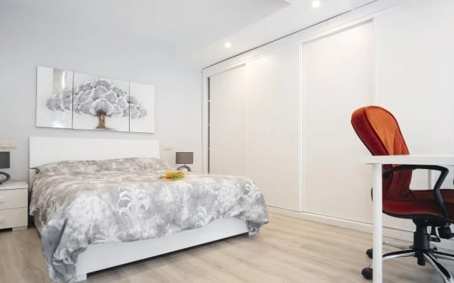 RETIRO Apartment I