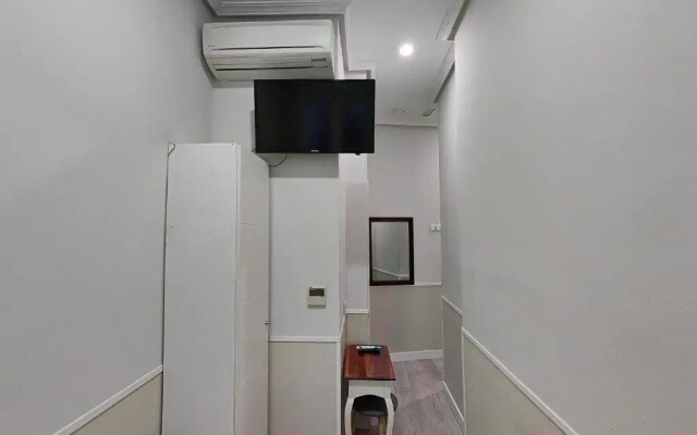 Hostal Sol Madrid