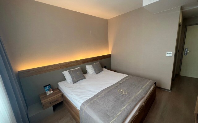 Otel Fuar