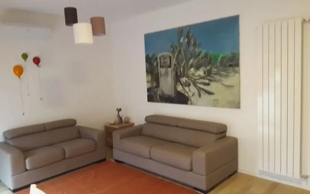 Residenza Tevere