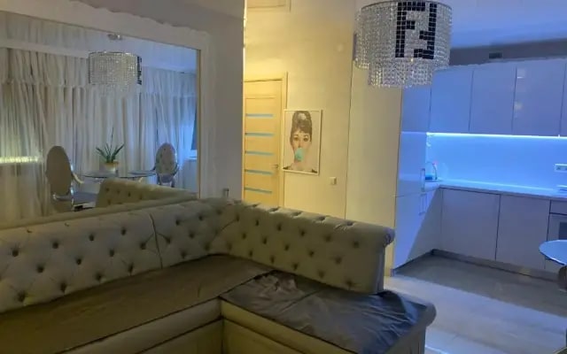 Jurmala Dubulti Studio