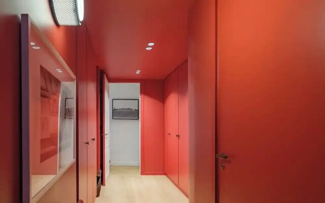 Paris St Germain Studio Residence