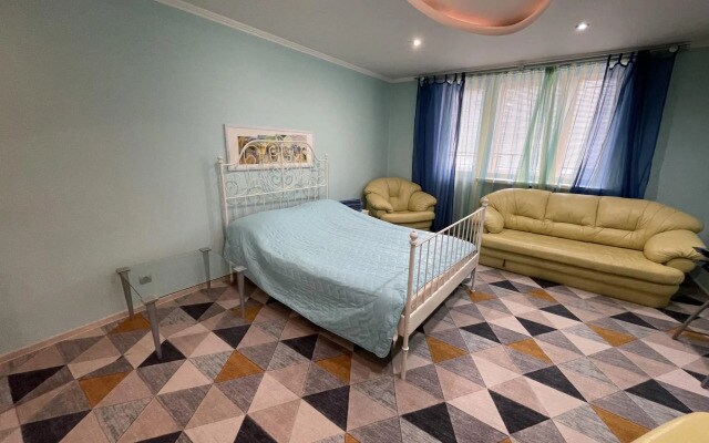 Onebed (Ванбэд) на бульваре Строгинский