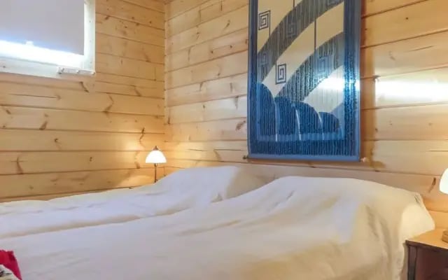 Holiday Home Poromies d