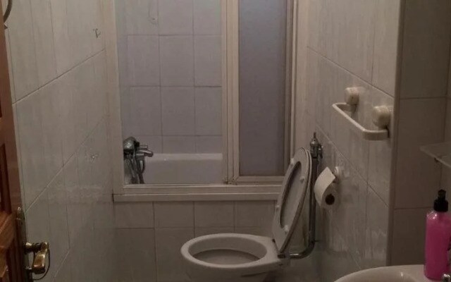 Hostal Florinda