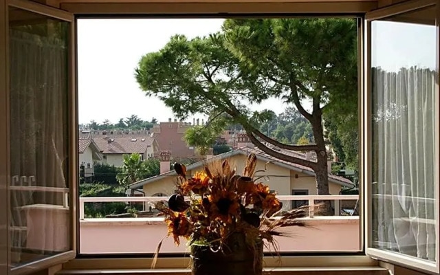 Hotel Casarola - Trigoria