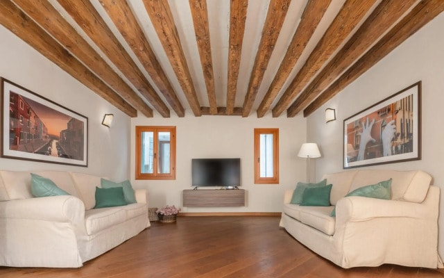 Corte Contarina San Marco Apartment R&R