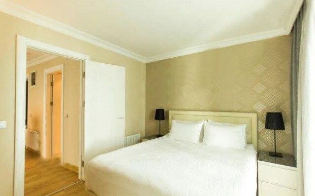 Trend Istanbul Bosphorus