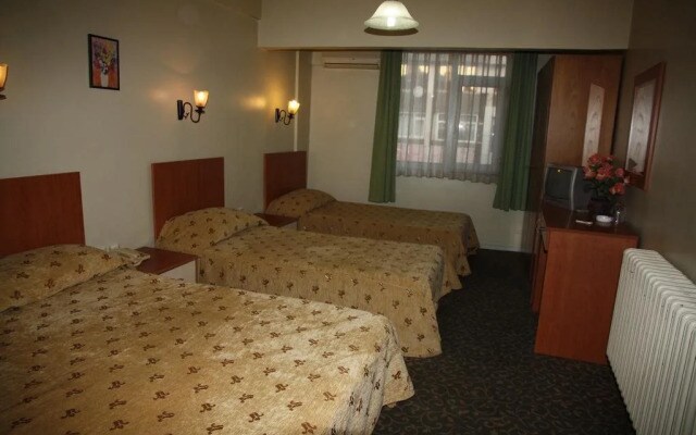Maltepe Grand Hotel