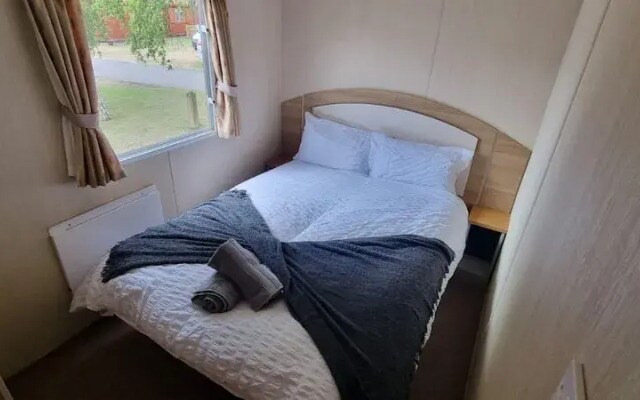 Petfriendly- Familyfriendly- 8berth- Tattershall
