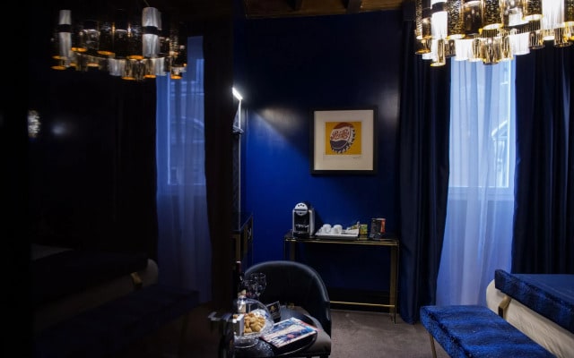 Torre Argentina Relais