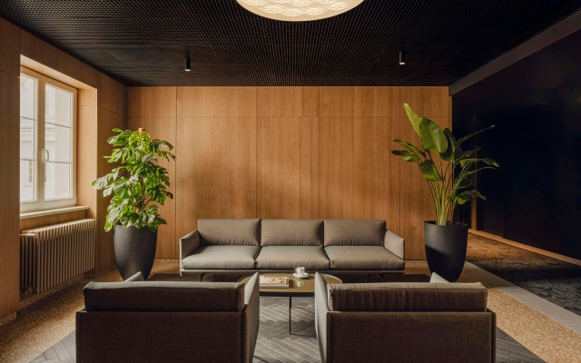 Flaner Hotel, WorldHotels Crafted
