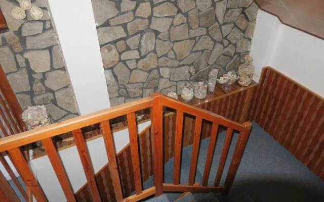 Apartmán Vysocina