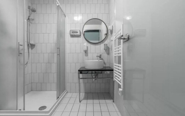 Das Schreder Hotel