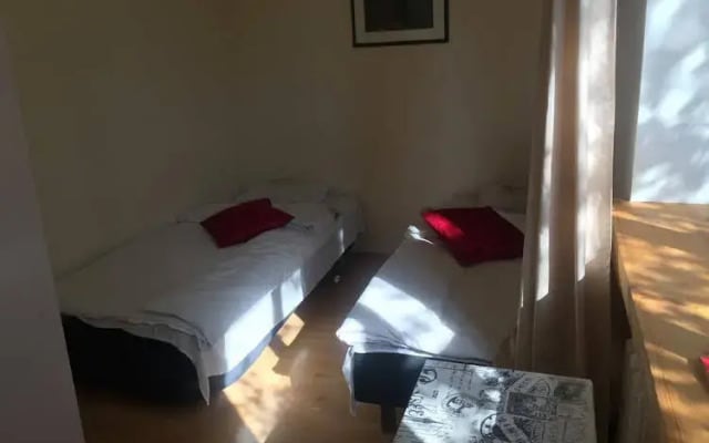 Marta Accommodation