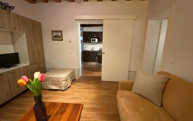 Ca Gamba in Venezia