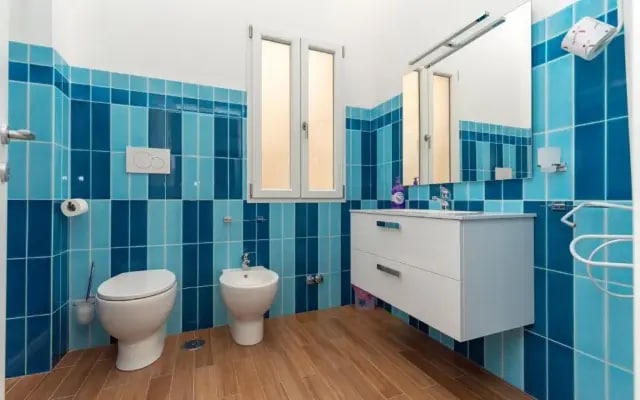 Colosseo Apartments - Rome City Centre