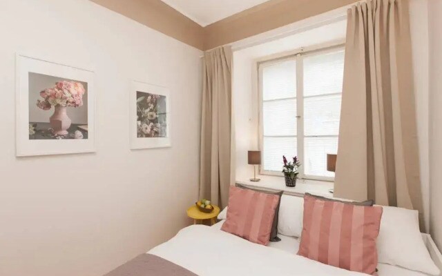 Prague Center Apartments