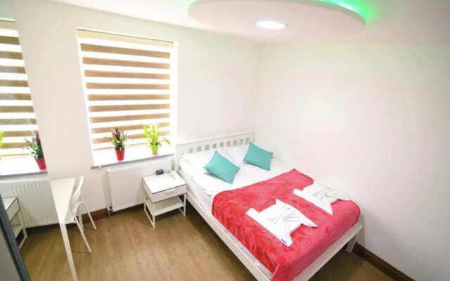 London Suites