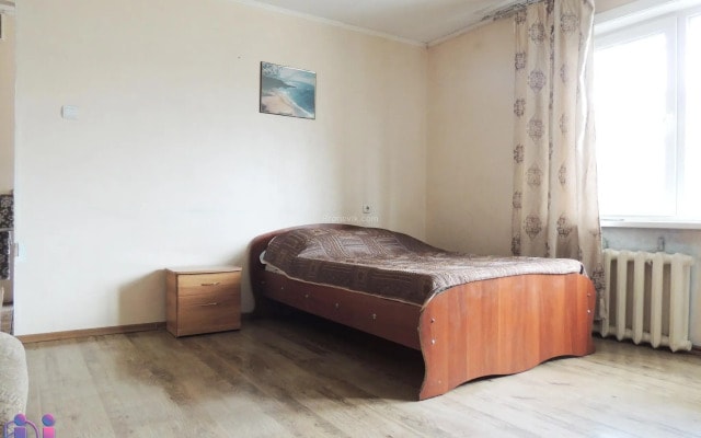 2U (Ту Ю) на улице Мокрова 21
