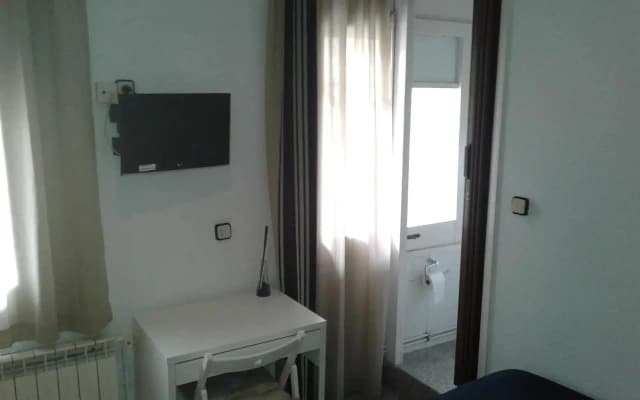 Hostal Ruta de Francia