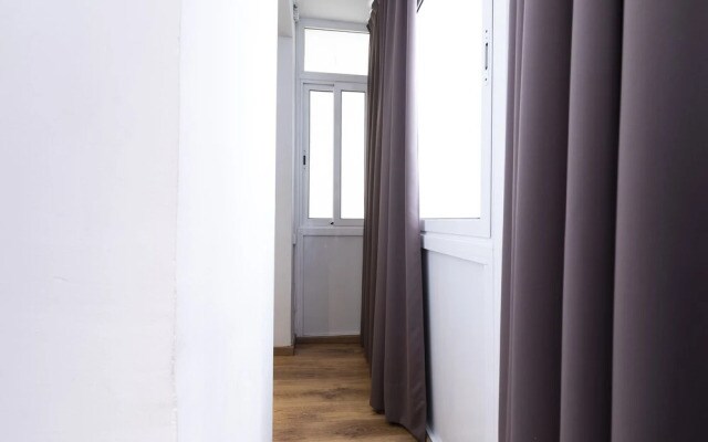 AB Eixample Viladomat Apartments
