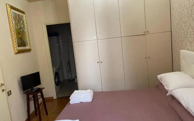 Suites in Rome 2 - Appartament