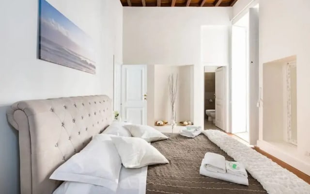 A World Aparts - Campo Marzio Boutique