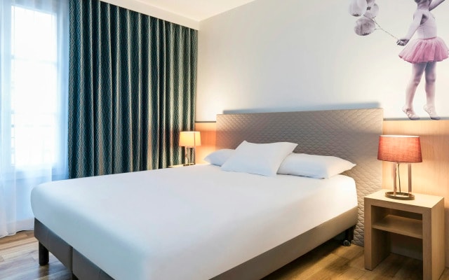 Aparthotel Adagio Paris Montmartre