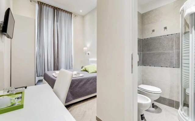 Vaticano 38 Suites