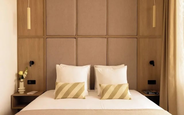 Sublime Air-conditioned Flat Le Marais