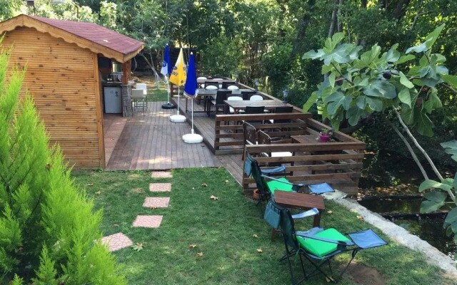 Sarikonaklar Garden Village