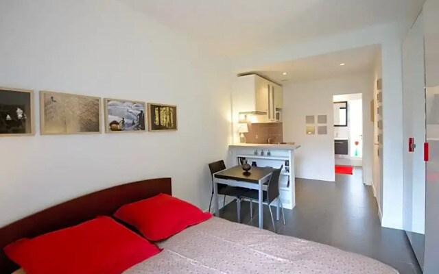 La Campagne  Paris BB