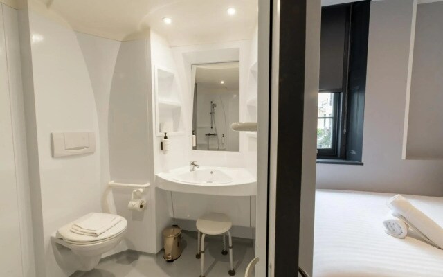 easyHotel Victoria