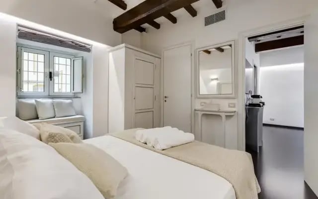 Colonna Suite Pantheon