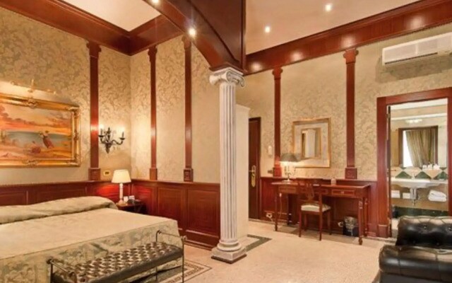 Hotel Celio