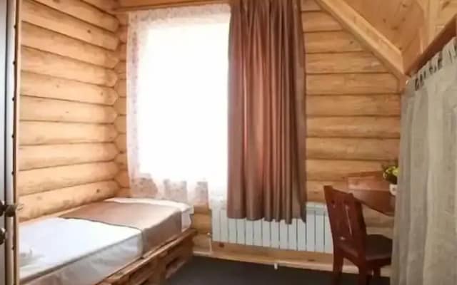 Гостевой дом «Толстый кот»
