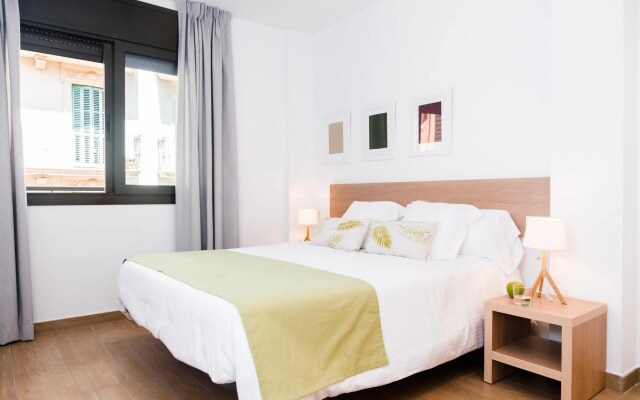Feelathome Plaza Apartments