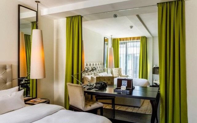 Hotel Zoo Berlin