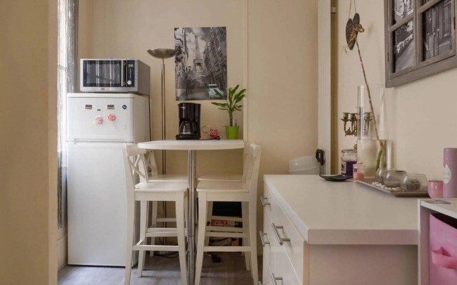 Apartment Tour Eiffel Champ-de-Mars - Smartrenting