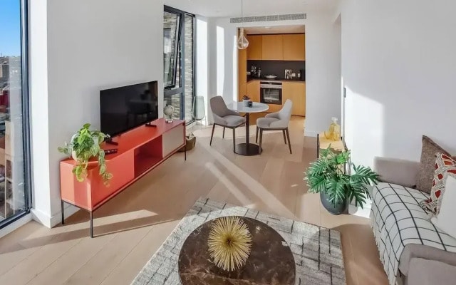 Enclave KX - Campus Accommodation