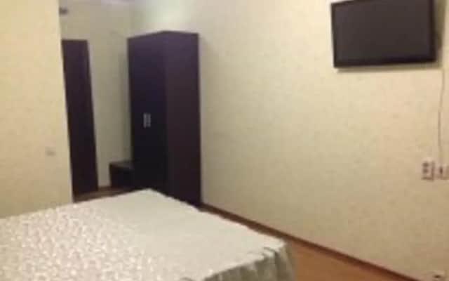 Vanessa Hotel