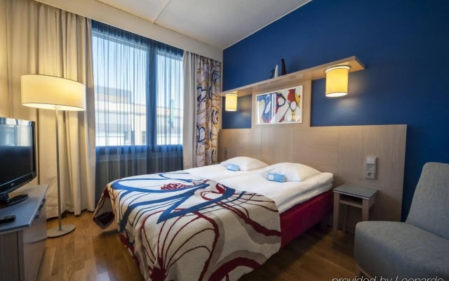 Ppo-Up Hotel Bpop