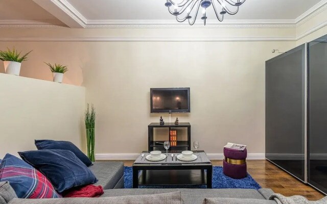 Letyourflat Apartments Smart