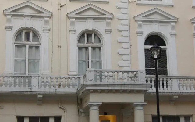 Hyde Park Appartments